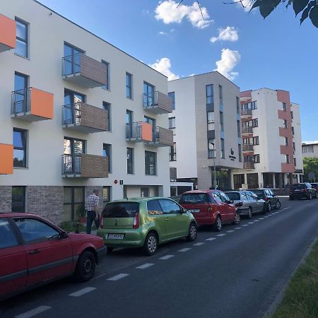 Apartament Avanti By Rentoom Apartamento Stary Toruń Exterior foto